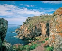 Land's End