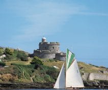 Sailing