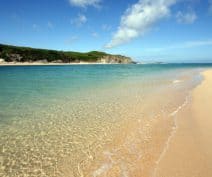 Godrevy to Hayle Towans