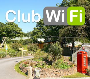 WiFi