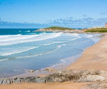 Newquay