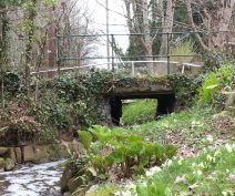 Portreath to Tehidy Country Park