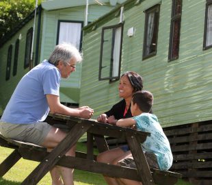 Short breaks in Cornwall