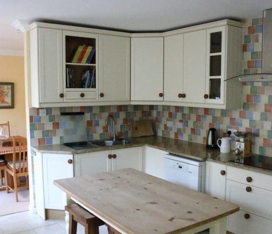 Cottage Holidays<br><small>Includes Wheelchair Friendly Cottages</small>