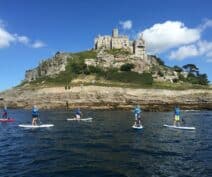Ocean High - Kitesurfing, Paddleboarding & Kayaking