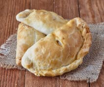 Pasties | St Agnes Bakery | St Agnes