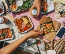 Chinese Takeaway | Tung Sing | Portreath