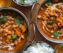 Indian Takeaway | Kaarma delivery | Cardrew