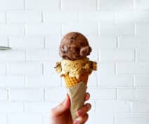 Roskillys Ice Cream Farm - Croust House