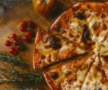 Real Pizza | Camborne