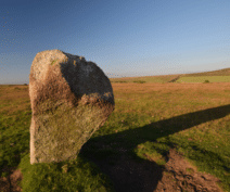 Trippet Stones, Blisland