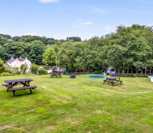 View our park map