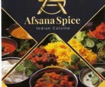 Afsana Spice 